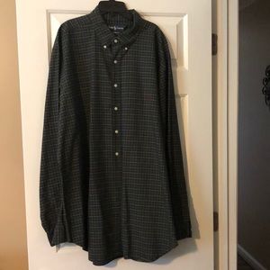 Ralph Lauren-Shirt